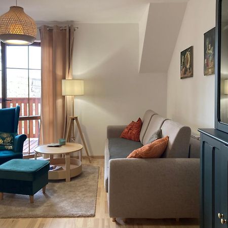 Uroczy Apartament U Mirki 포드고르진 외부 사진