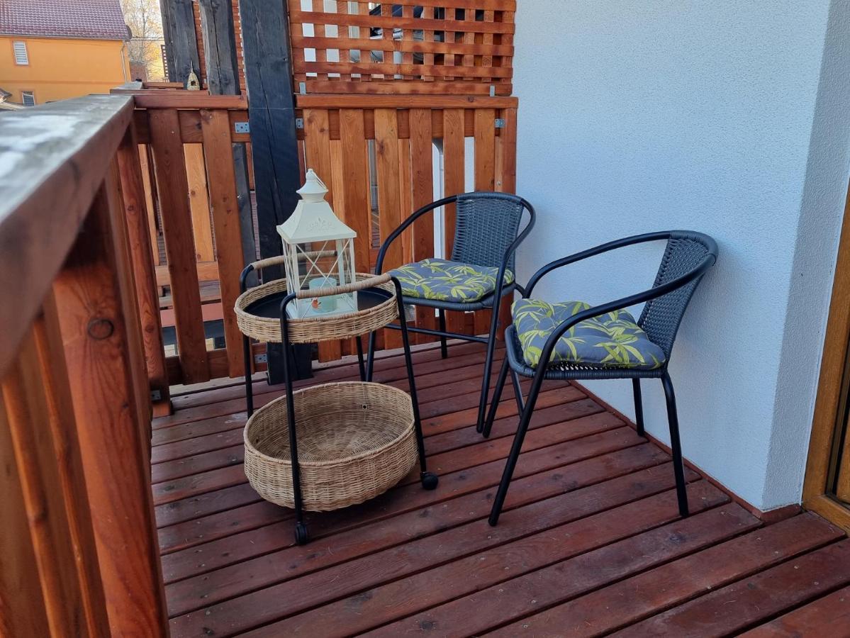 Uroczy Apartament U Mirki 포드고르진 외부 사진