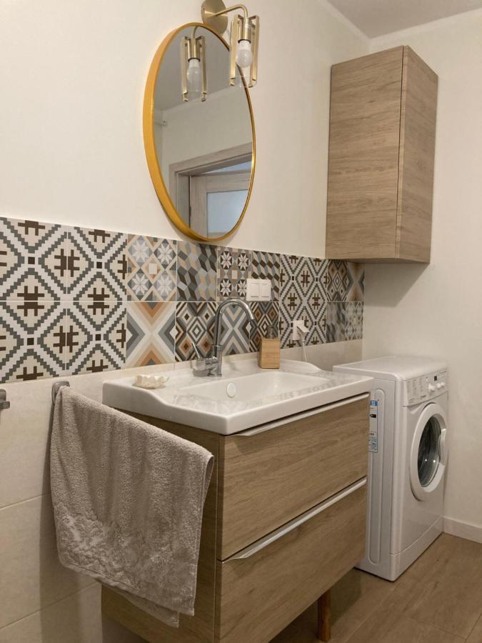 Uroczy Apartament U Mirki 포드고르진 외부 사진